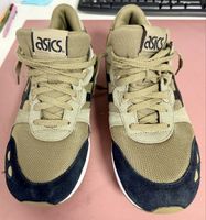Asics Laufschuhe, Gr. 45