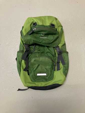 Kinderrucksack Deuter