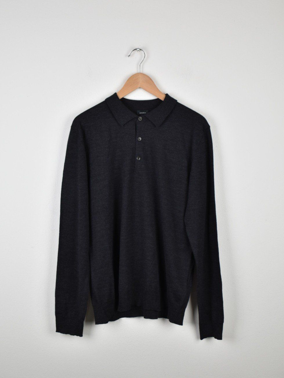 Windsor Pullover & Sweatshirts: Windsor Strickpullover, 100% Merinowolle, Gr.54, neuwertig – Neu (gemäss Beschreibung) aus Nürensdorf von 2ND_STORY