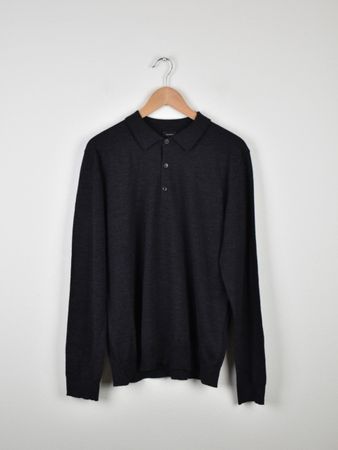 Windsor Strickpullover, 100% Merinowolle, Gr.54, neuwertig