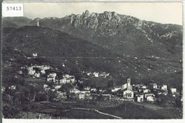 Tesserete con Almatro e Cagiallo