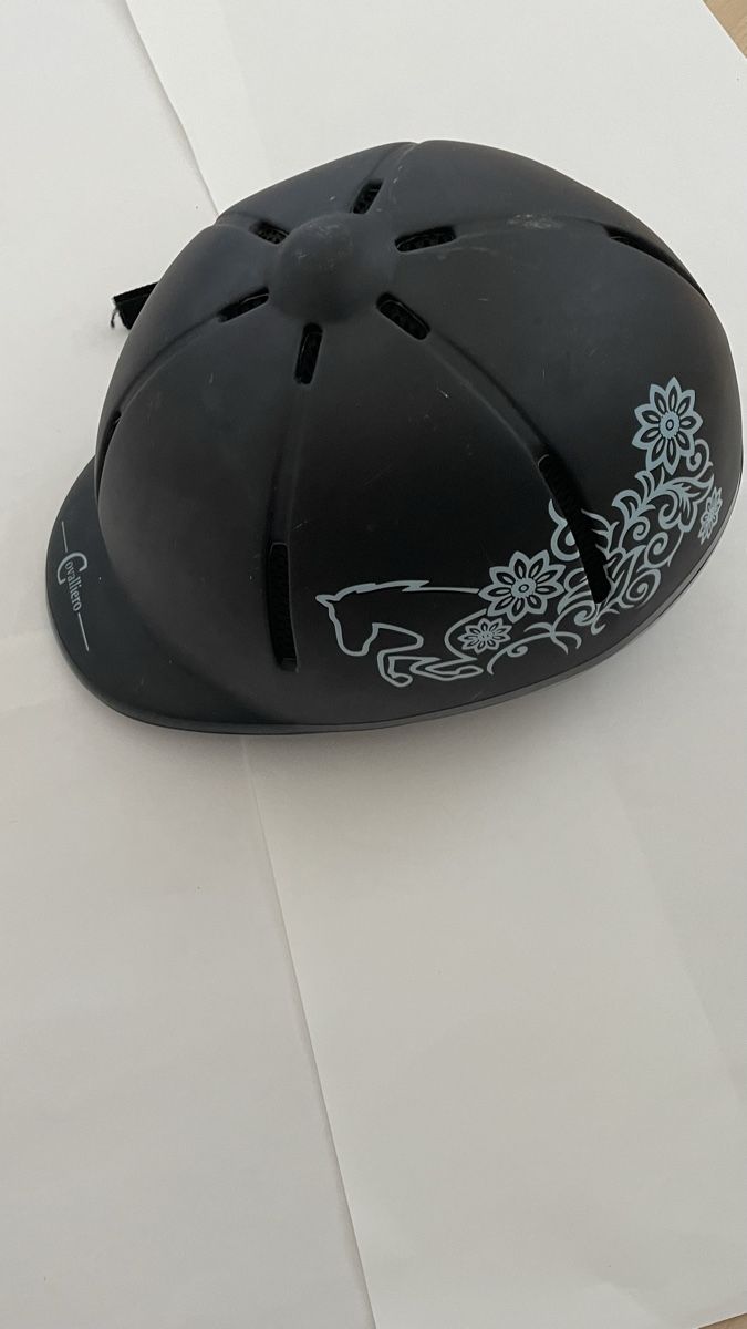 Helme: Reithelm – Gebraucht aus Uetikon am See von cape03 1