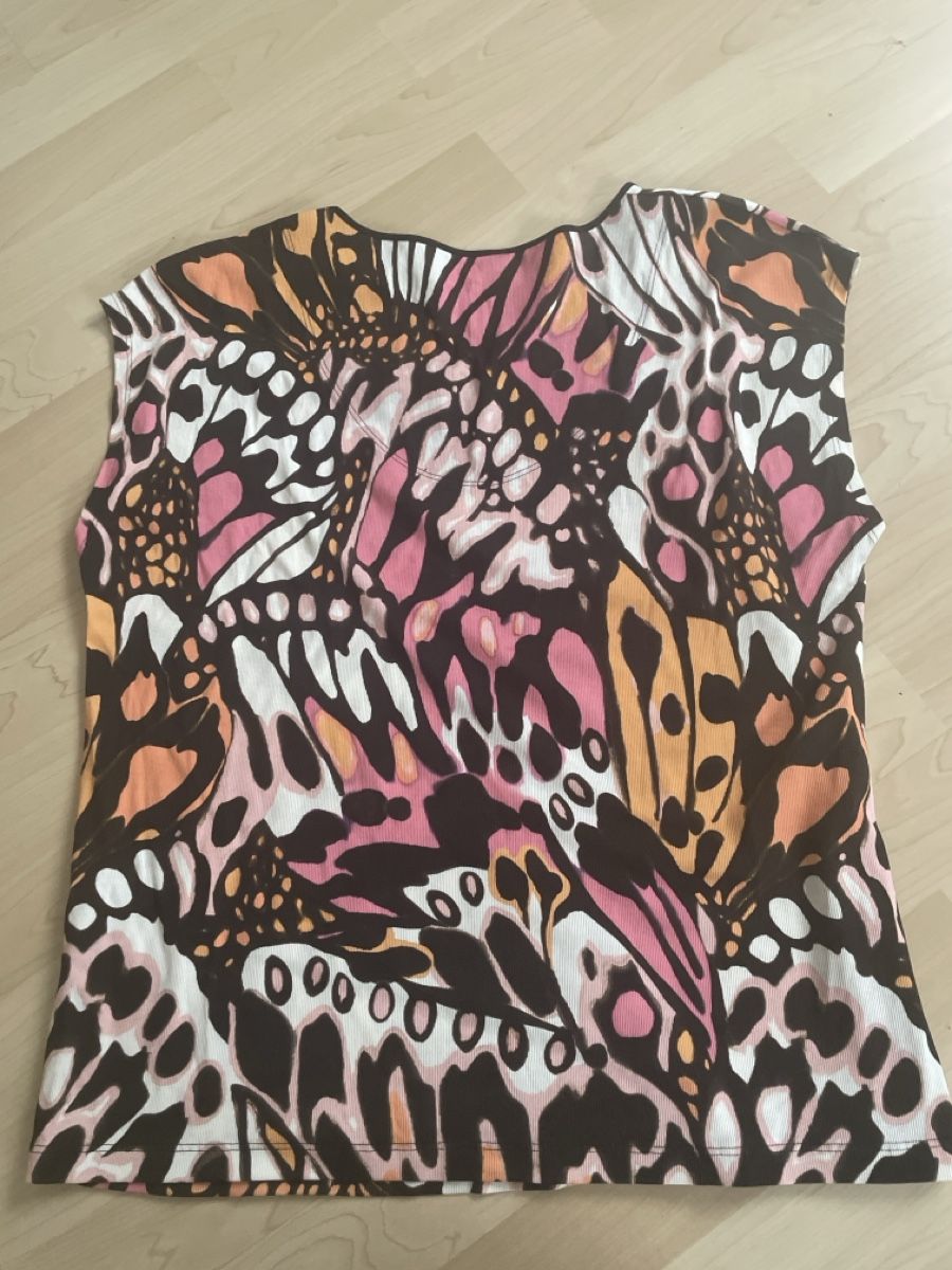 Marc Cain T-shirt: Marccain Shirt Gr 42/5 – Usato da Illnau venduto da cla_jqf8 1