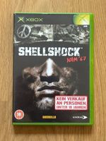 Shellshock Nam 67 - CIB - Xbox