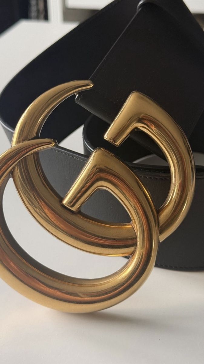Gucci Cinture: Original Gucci gürtel – Usato da Birmenstorf AG venduto da sim_vhf7 1