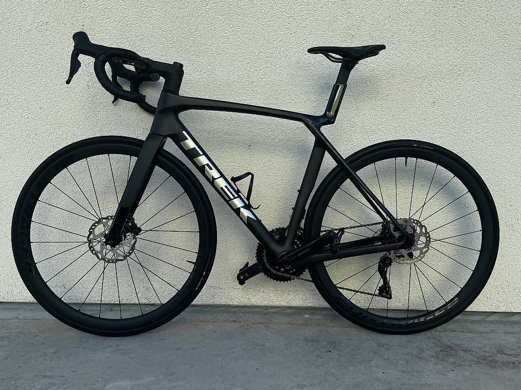 Trek Velos: Trek madone sl6 gen8 Di2 – Gebraucht aus Orpund von mar_qrp6
