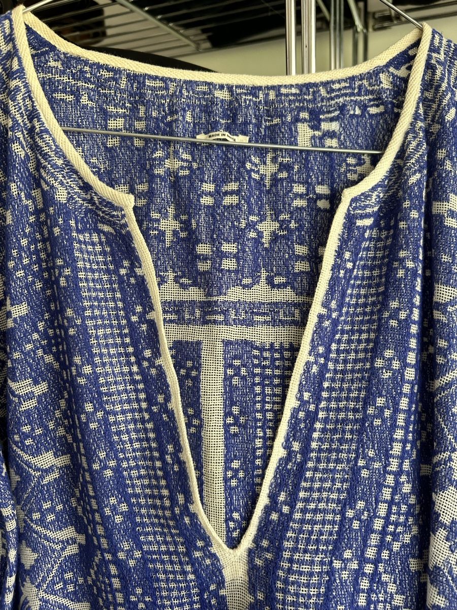 Isabel Marant Tuniche: Tunique Isabel Marant en M – Usato da Lully VD venduto da Garance040 5