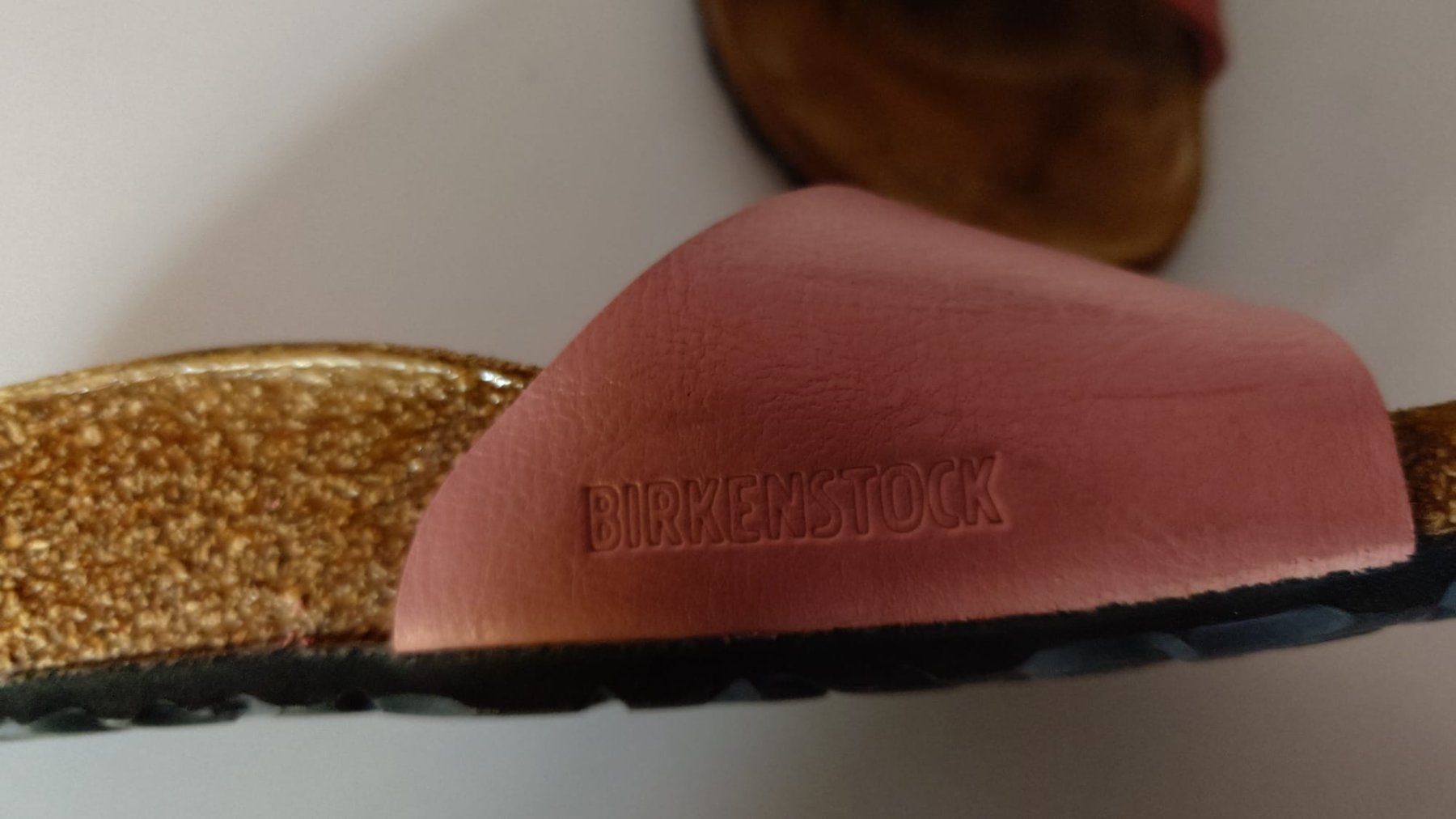 Birkenstock Damenschuhe: Birkenstock Madrid, Grösse 41 – Neu (gemäss Beschreibung) aus Riehen von markstre11 1