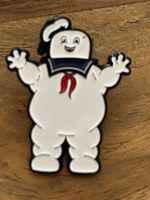 Pin Ghostbusters Marshmallow Man
