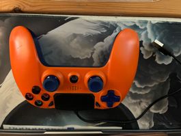 Manette PS4 non officielle