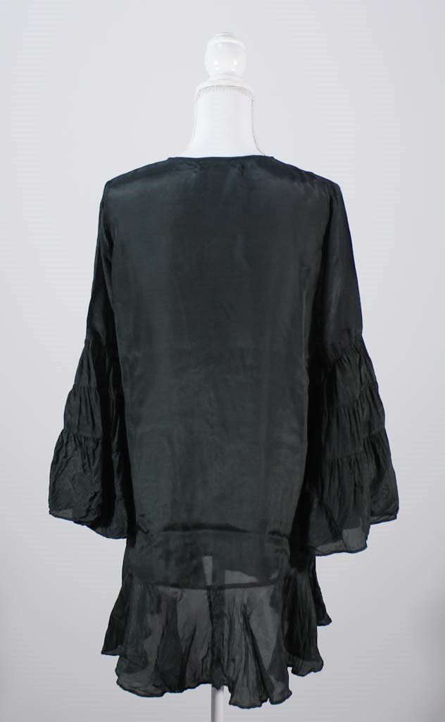 Mes Demoiselles Vestiti: Mes Demoiselles Kleid Gr. 36 – Usato da Belp venduto da caramel-secondhand 2
