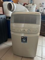DeLonghi Pro 160 mobile Klimagerät gebraucht guter Zustand