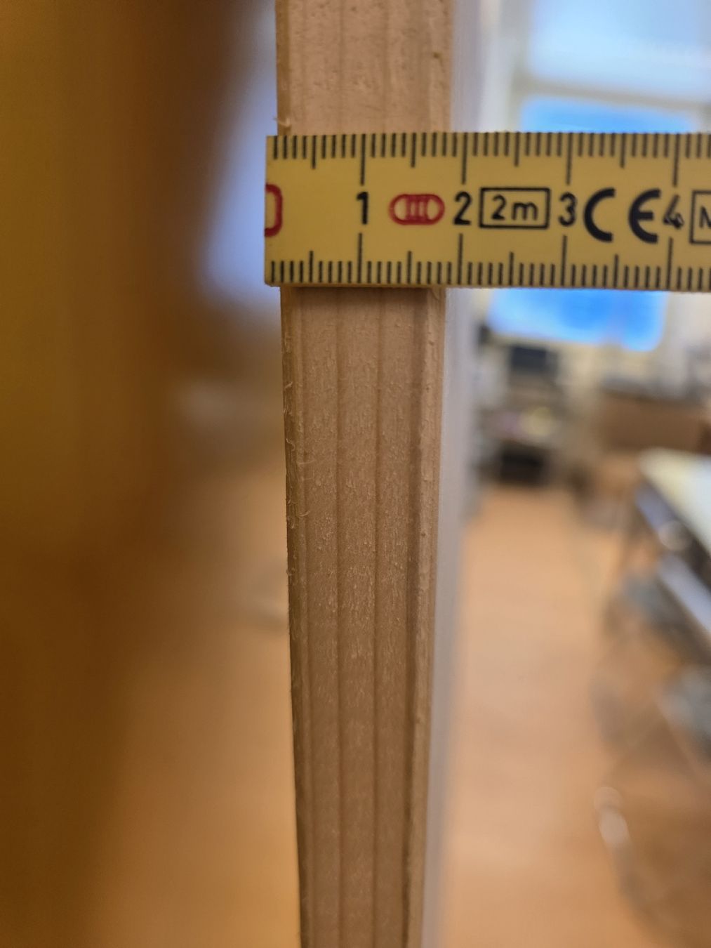 Articoli in legno: 4 Stück Holzplatten  – Nuovo (secondo la descrizione) da Zürich venduto da auctionhero 3