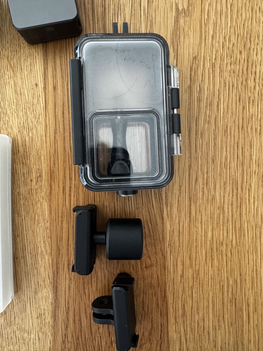 DJI Action Cam: DJI Action 2 Dual Screen + Power Combo – D'occasion à Sennwald par hosszidavid 5