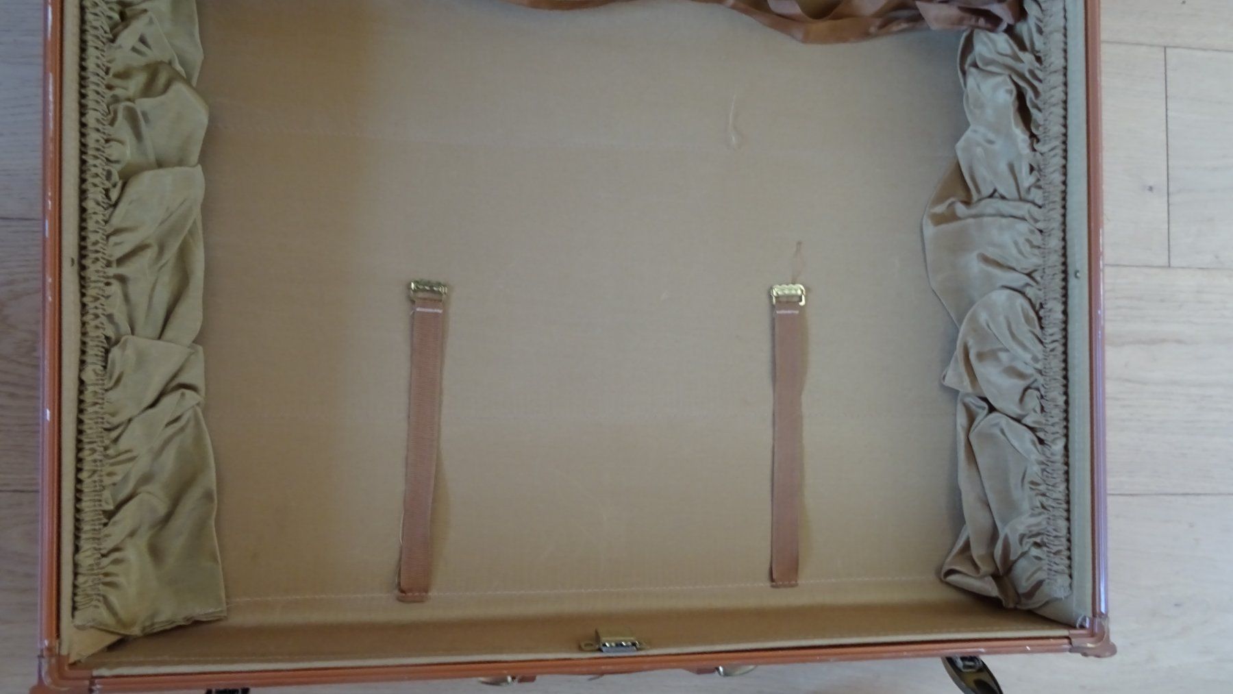 Samsonite Valigie: Vintage Koffer Samsonite – Usato da Züberwangen venduto da Christine55 4