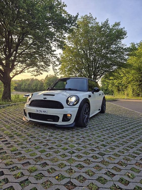 Mini R56 JCW (Gebraucht) in Glattbrugg für CHF 9500 – nur Abholung auf ...