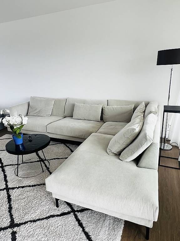 Sofas: Sofa – D'occasion à Geuensee par spiewaka 1