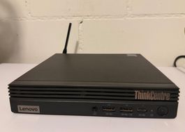 Lenovo (Mini-PC!), Intel Core i5, 512GB SSD, 32GB RAM 🔥