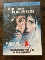 Im Netz der Spinne DVD