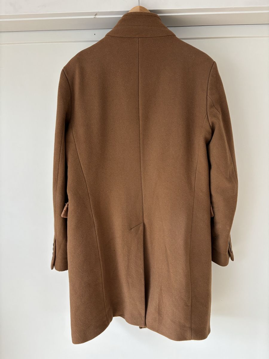 Zara Mäntel: Zara Wool Blend Coat, Size M – Gebraucht aus Zürich von Grothschild 2