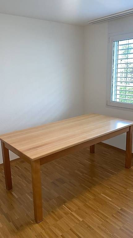 Tables: Tisch – D'occasion à Einsiedeln par Nw2212