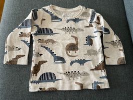 Baby Pullover Dino, Staccato, Gr. 62