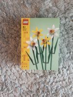 LEGO Botanicals Set 40747 Narzissen 216 Teile neu ovp 🌸💕