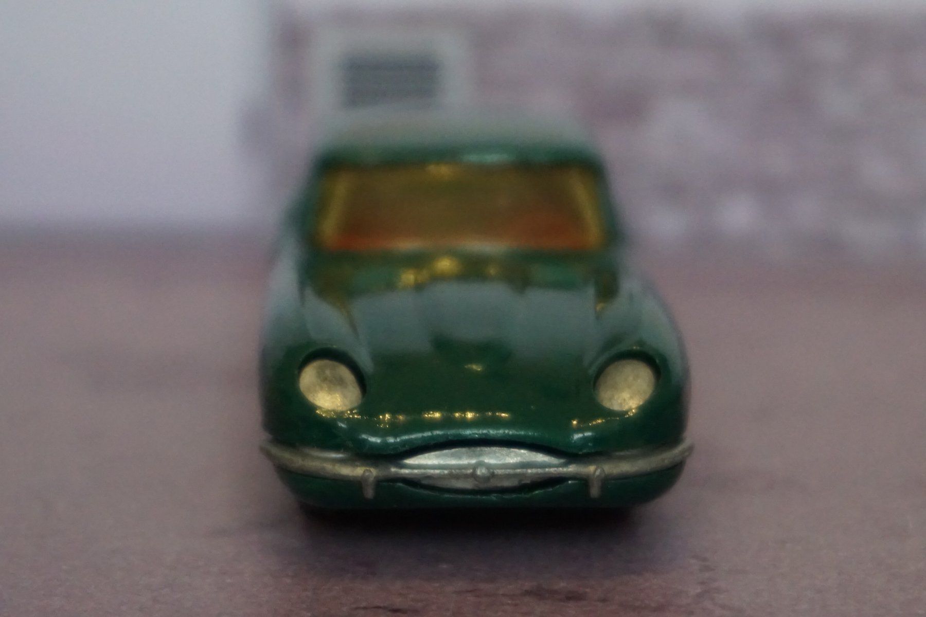 Siku Voitures modèles: Siku Jaguar E V12 KULT TOP !!!!!!!!!!!!!!! – D'occasion à Reiden par Doppeldecker69 3