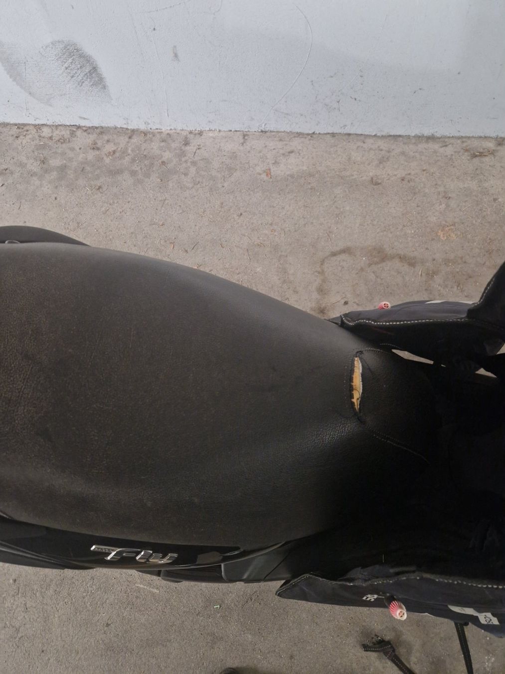Piaggio Scooter: Piaggio Fly 125 – Usato da Zürich venduto da isa_7698 2