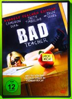 BAD TEACHER / CAMERON DIAZ / JUSTIN TIMBERLAKE / JASON SEGEL
