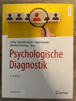 Schmidt-Atzert/Krum/Amelang – Psychologische Diagnostik