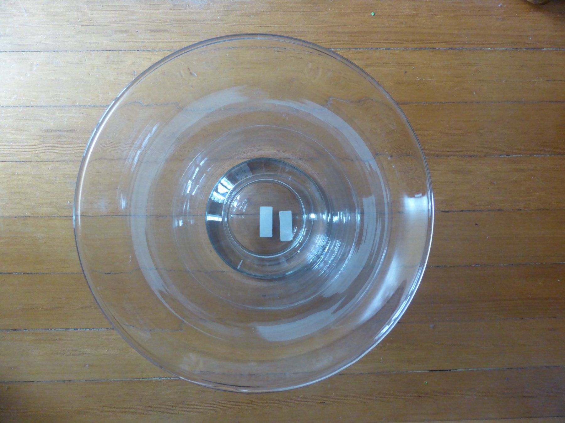 Vasi & Recipienti: Grosses Glas, Vase – Usato da Triengen venduto da Nussbaum14 4