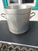Gastro Kochtopf Topf
