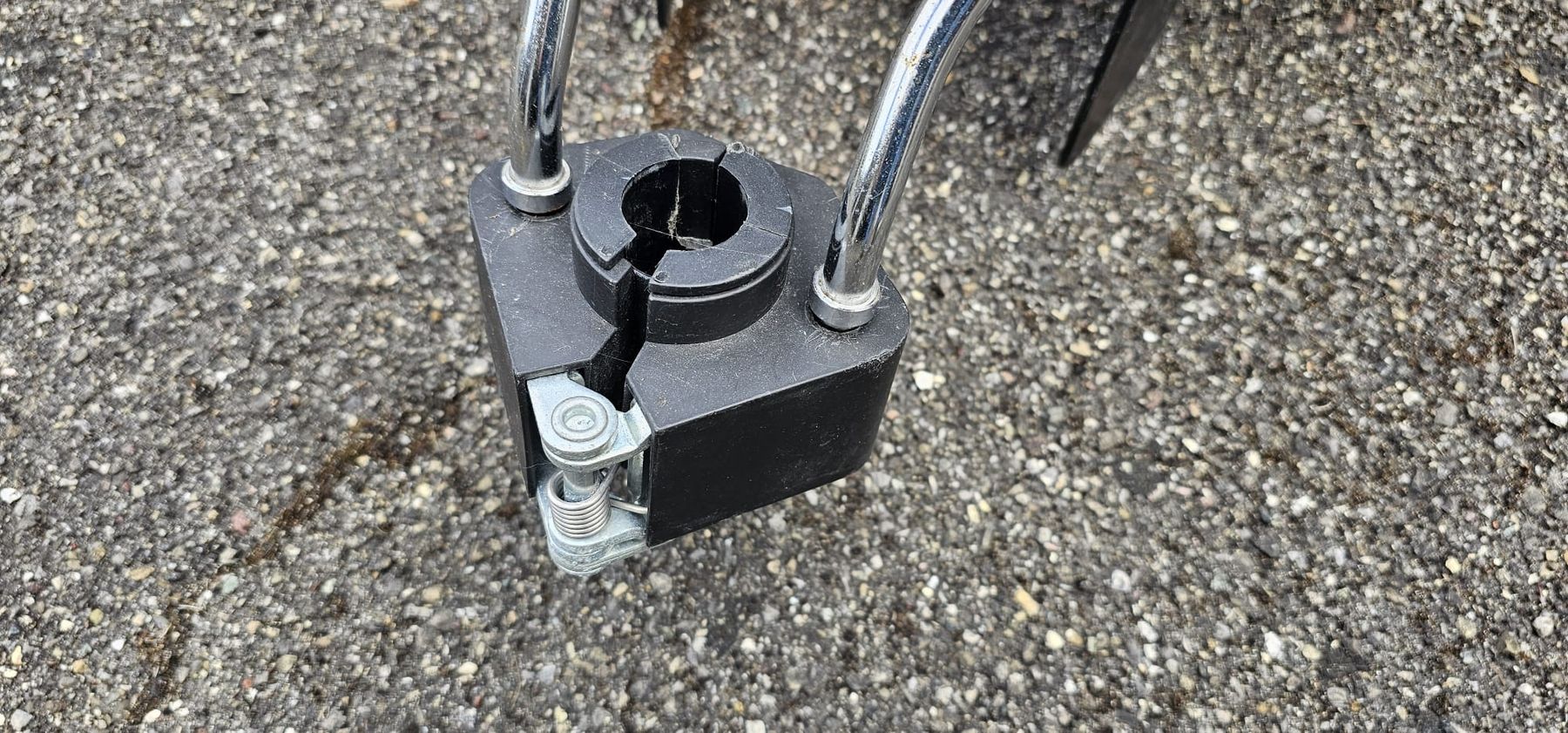 Ersatzteile: Velositz Römer Jockey Comfort – Neu (gemäss Beschreibung) aus Schaffhausen von Sasta60 4