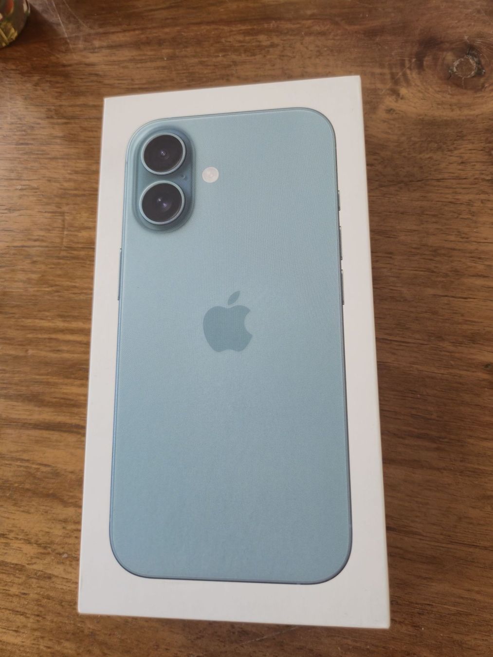 Apple Telefoni cellulari / Smartphones: iphone 16 neu – Nuovo (secondo la descrizione) da Bern venduto da PJav 1