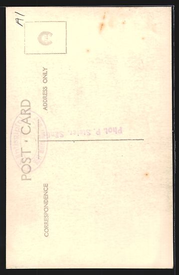 Cartoline postali: Foto-AK Säntis, Verschneiter Turm mit H – Usato da Berlin venduto da bartko-reher 1
