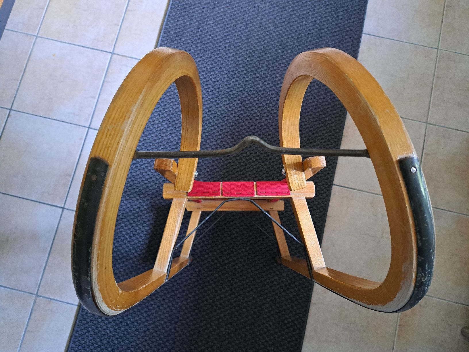 Slitta: Schlitten – Usato da Obfelden venduto da ste_l29w 2