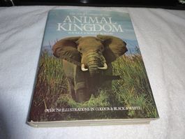 Animal Kingdom