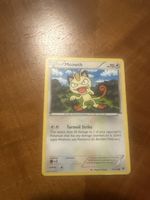 2016 Pokemon Meowth