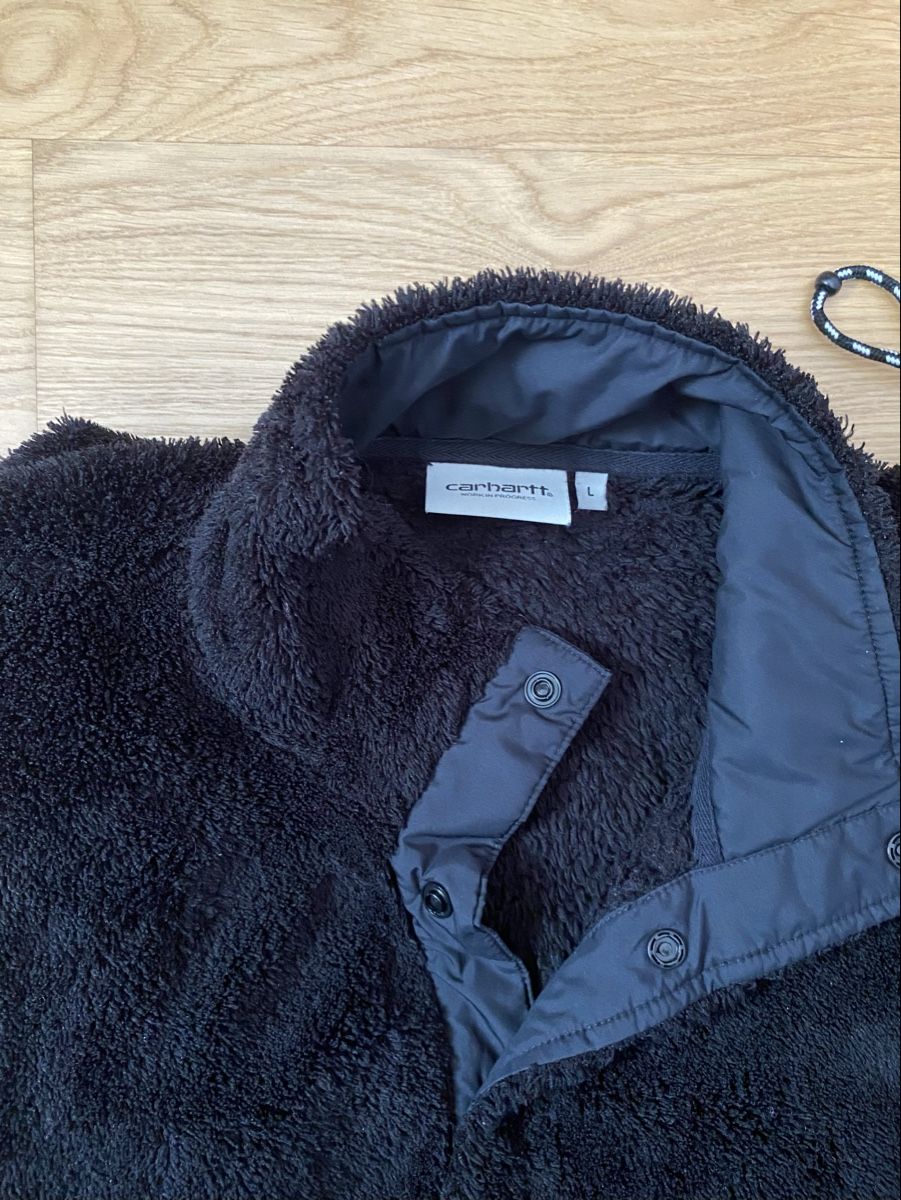 Carhartt Maglioni & Felpe: Carhartt Kuschelpulli  – Usato da Eschlikon TG venduto da mur_byr9 1