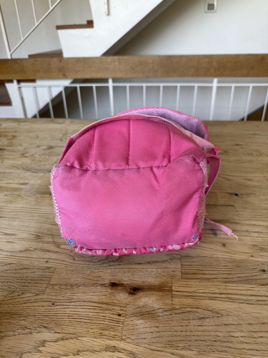 Borse & Zaini: Kindergarten-Rucksack – Usato da Pfaffhausen venduto da flaviajunqueira 3