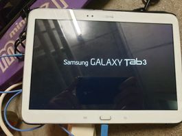 Samsung Galaxy Tab 3 10.1" GT-P5210 WiFi Tablet