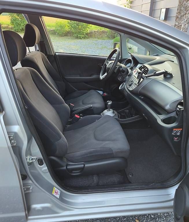 Automobili: Honda Jazz 1.4i – Usato da Büttenhardt venduto da ReiatSH 3