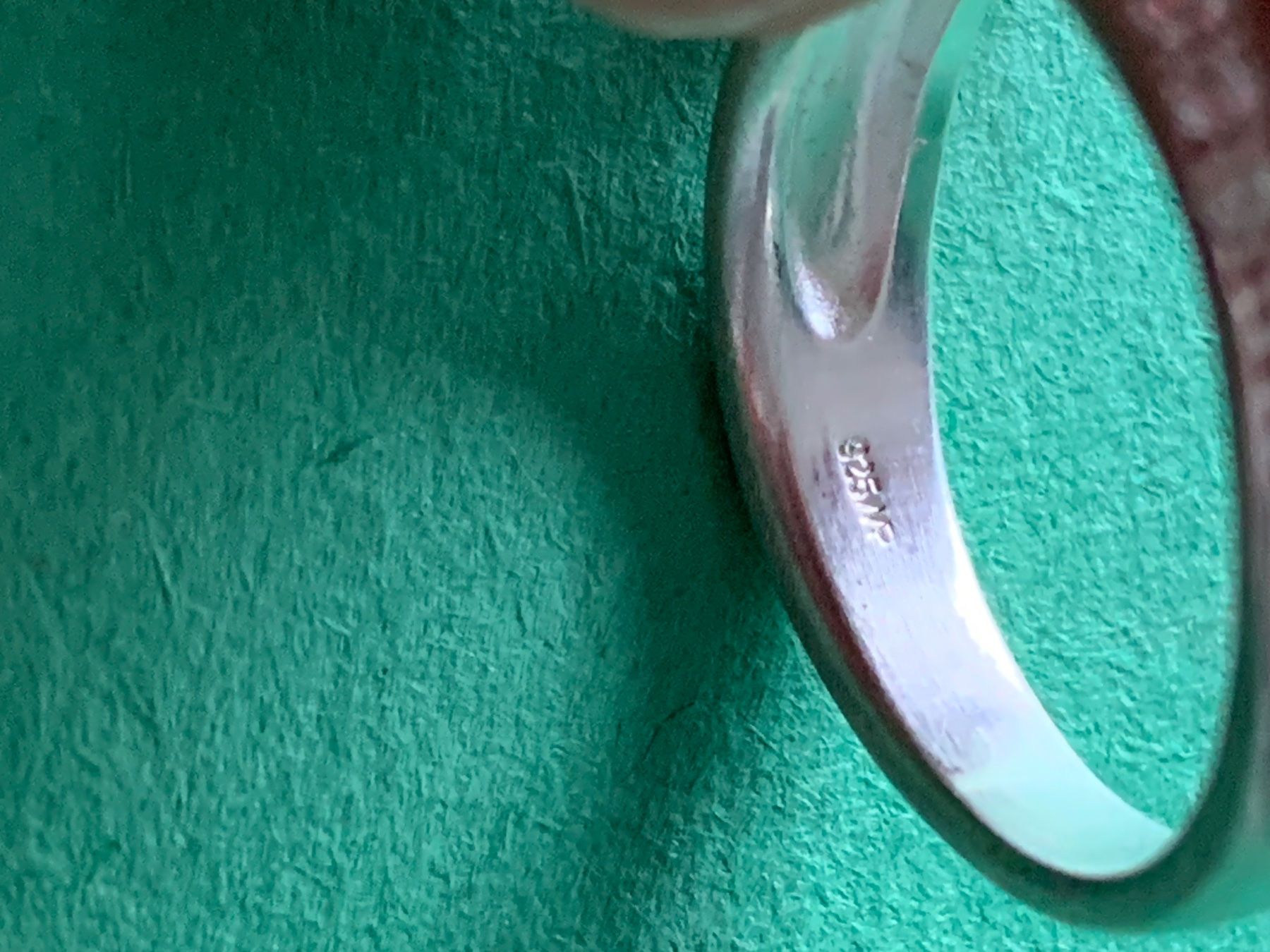 Anelli: Silberring clear SUN (58) – Nuovo (secondo la descrizione) da Dittingen venduto da Bellevista 6