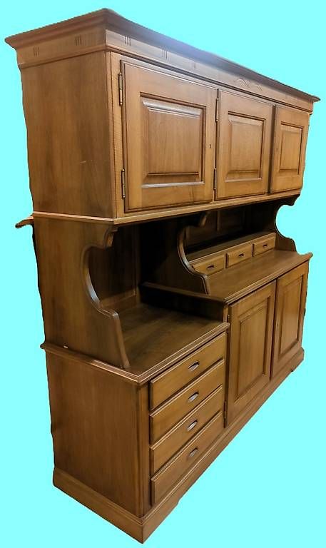 Credenze: Nussbaum Buffet 1960 – Usato da Rheineck venduto da han_c85z