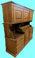 Nussbaum Buffet 1960