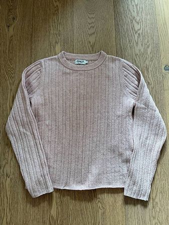 ONLY - Rosa Pullover Gr. S