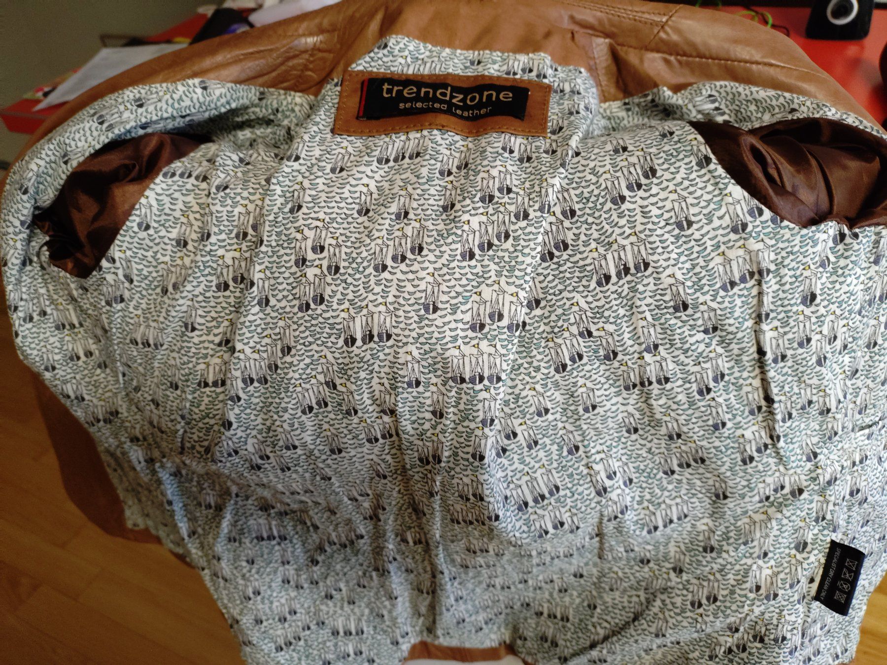 Giacche: LederJacke Gr. 38 – Usato da Bottmingen venduto da Pidi0 5