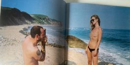 Terryworld – Terry Richardson, TASCHEN – Erstausgabe 2004