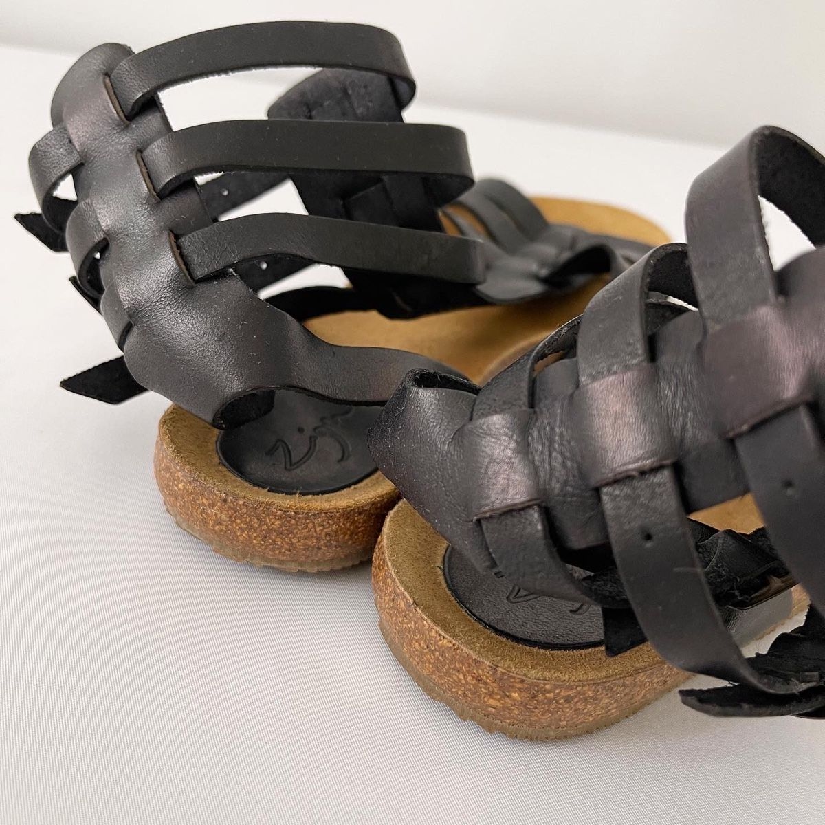 Scarpe da donna: ZIGN Gladiators – Nuovo (secondo la descrizione) da Freienbach venduto da Avviivva_Shop 2